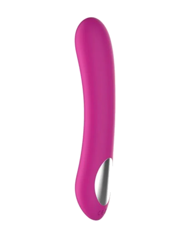 Vibradores y masajeadores · Ergonómico