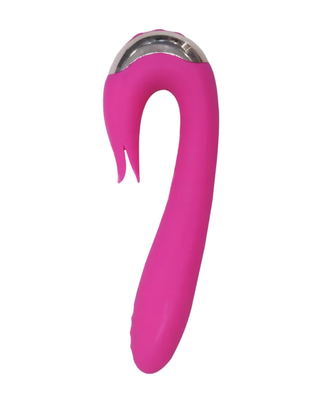 Vibradores y masajeadores · Doble estimulación