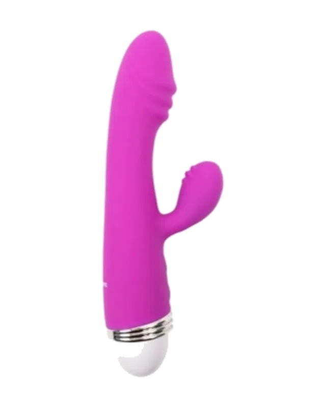 Vibradores y masajeadores · Doble estimulación