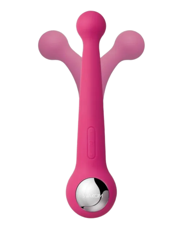 Vibradores y masajeadores · Doble estimulación