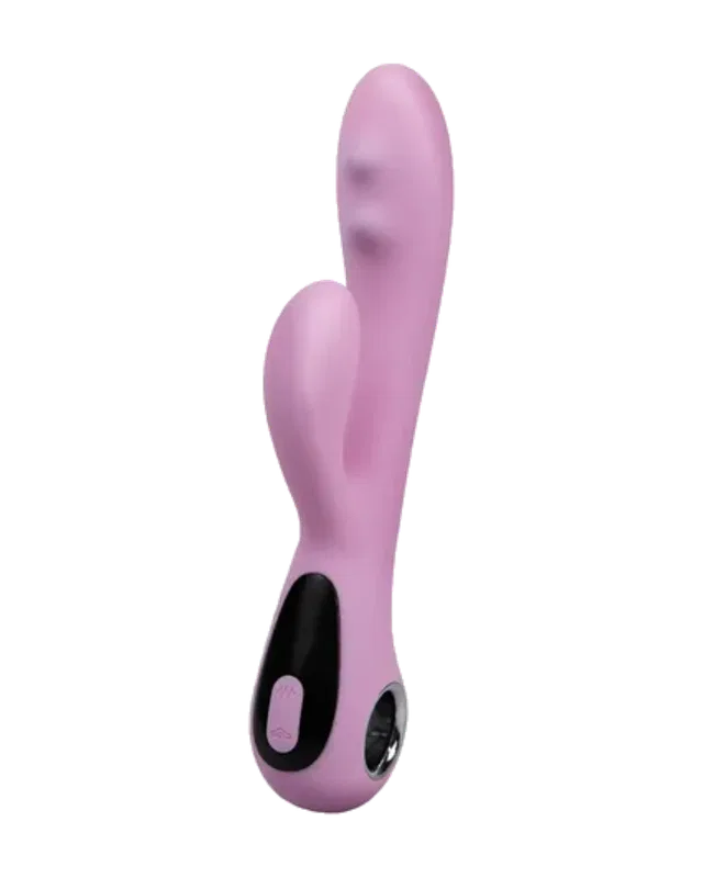 Vibradores y masajeadores · Doble estimulación